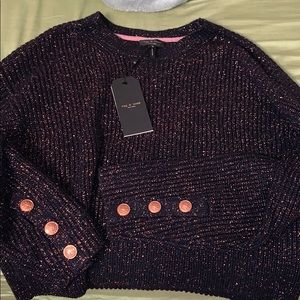 brand new rag and bone sweater!